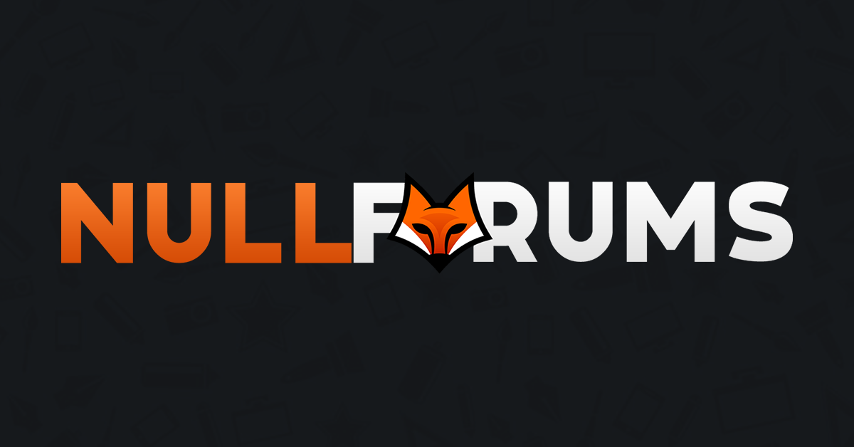 nullforums.net
